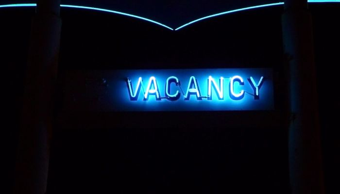 BOE Member Vacancy
