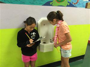 water week 