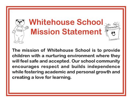 Mission Statement 