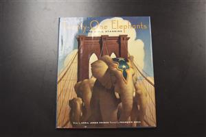 elephant book elephant book