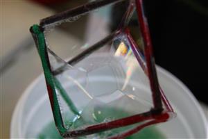 bubble 1 