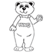 Whitehouse School Logo