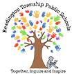 Readington Township Public Schools Logo